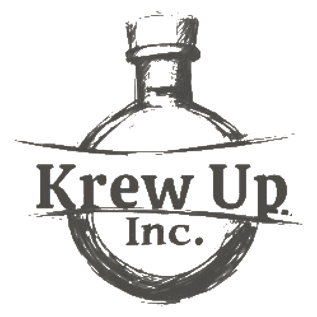 Krew-up Inc. Logo